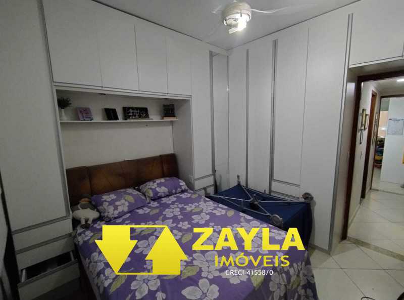 Apartamento à venda com 2 quartos, 60m² - Foto 12