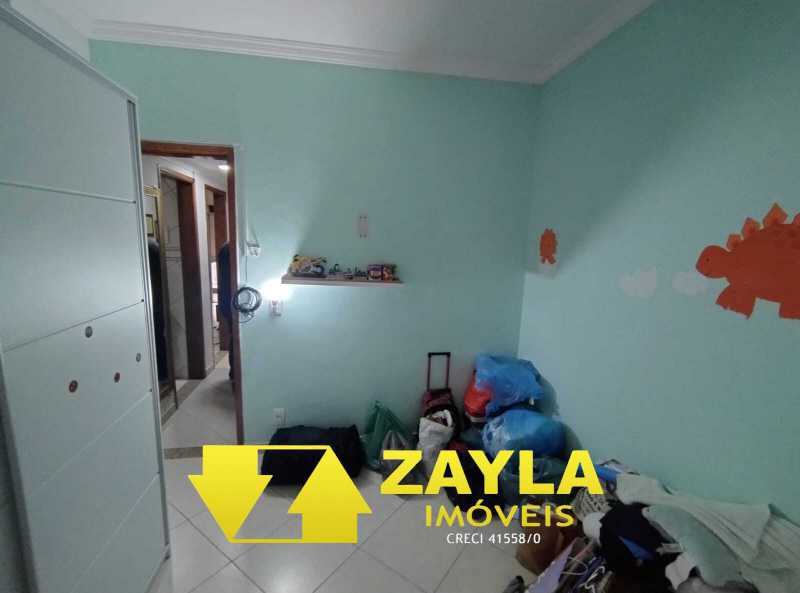 Apartamento à venda com 2 quartos, 60m² - Foto 14