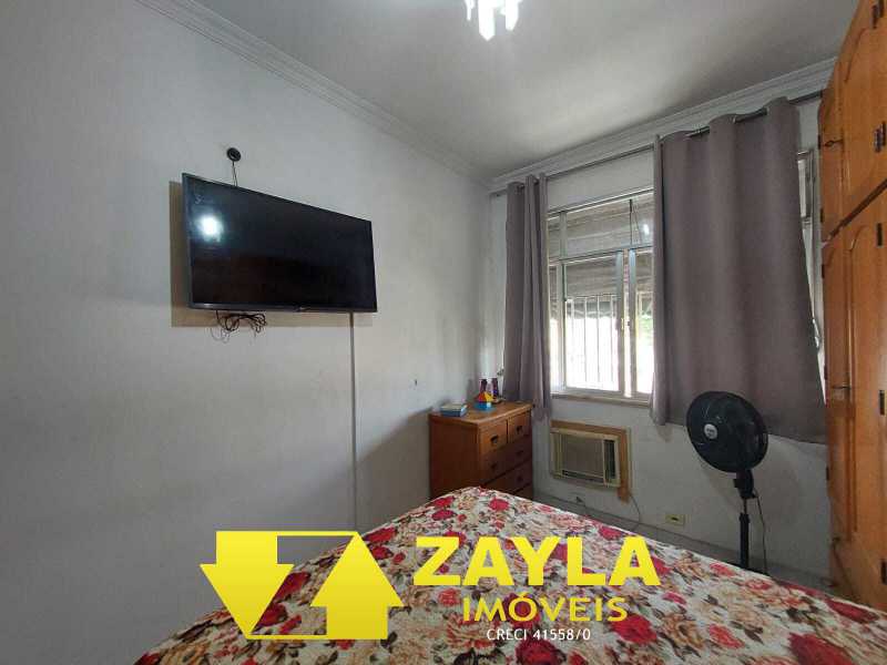 Apartamento à venda com 2 quartos, 64m² - Foto 8