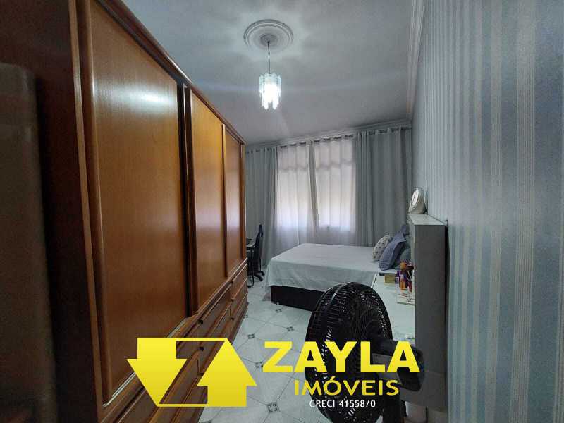 Apartamento à venda com 2 quartos, 64m² - Foto 9