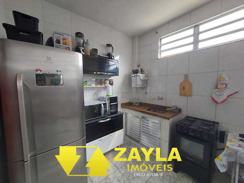 Apartamento à venda com 2 quartos, 64m² - Foto 13