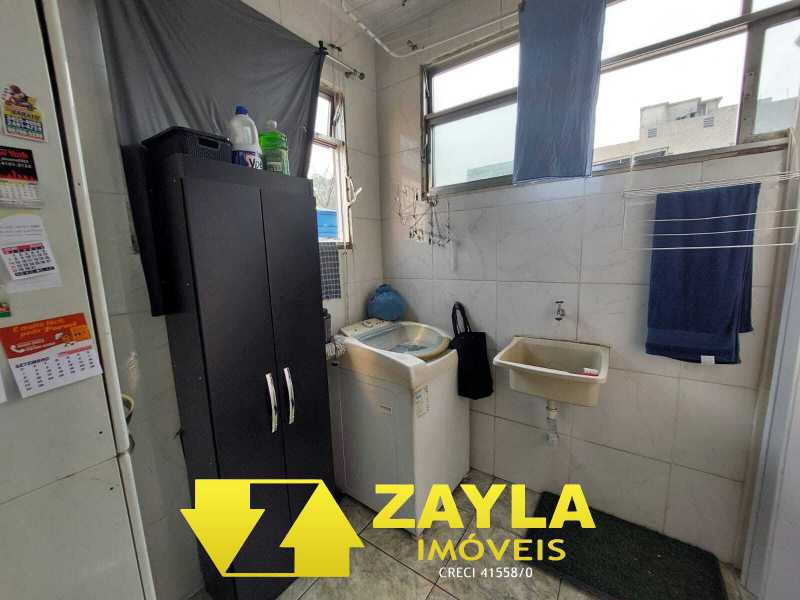 Apartamento à venda com 2 quartos, 64m² - Foto 15