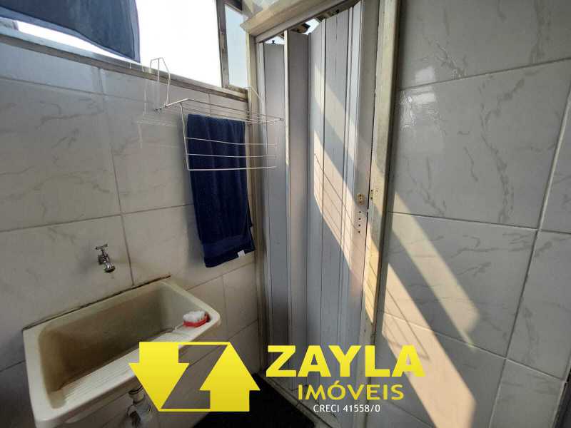 Apartamento à venda com 2 quartos, 64m² - Foto 16