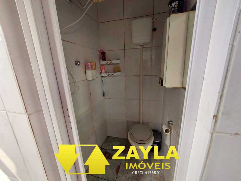 Apartamento à venda com 2 quartos, 64m² - Foto 17