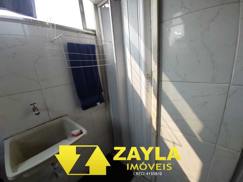 Apartamento à venda com 2 quartos, 64m² - Foto 18