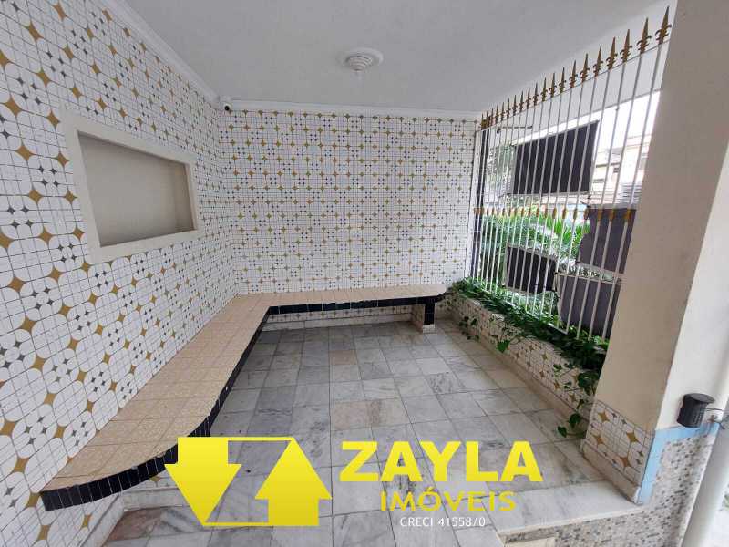 Apartamento à venda com 2 quartos, 64m² - Foto 19