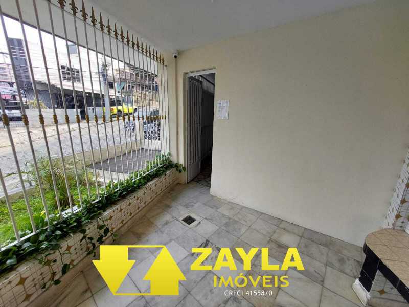 Apartamento à venda com 2 quartos, 64m² - Foto 22