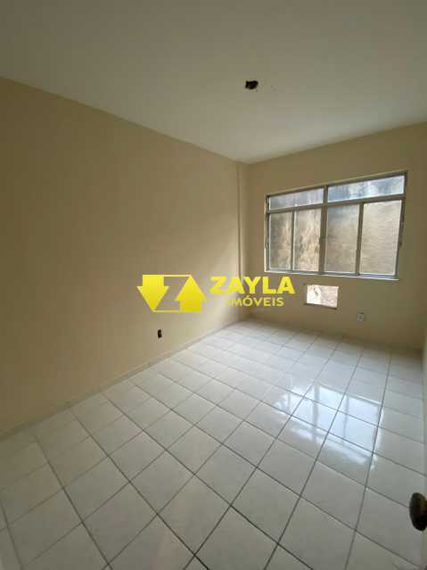 Apartamento para alugar com 2 quartos, 65m² - Foto 15