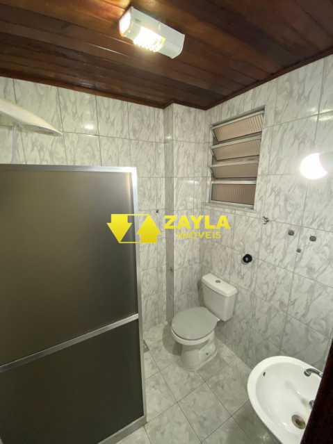 Apartamento para alugar com 2 quartos, 65m² - Foto 14