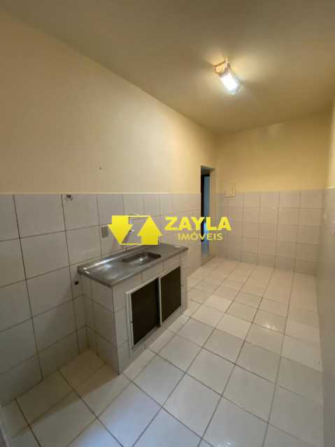 Apartamento para alugar com 2 quartos, 65m² - Foto 17