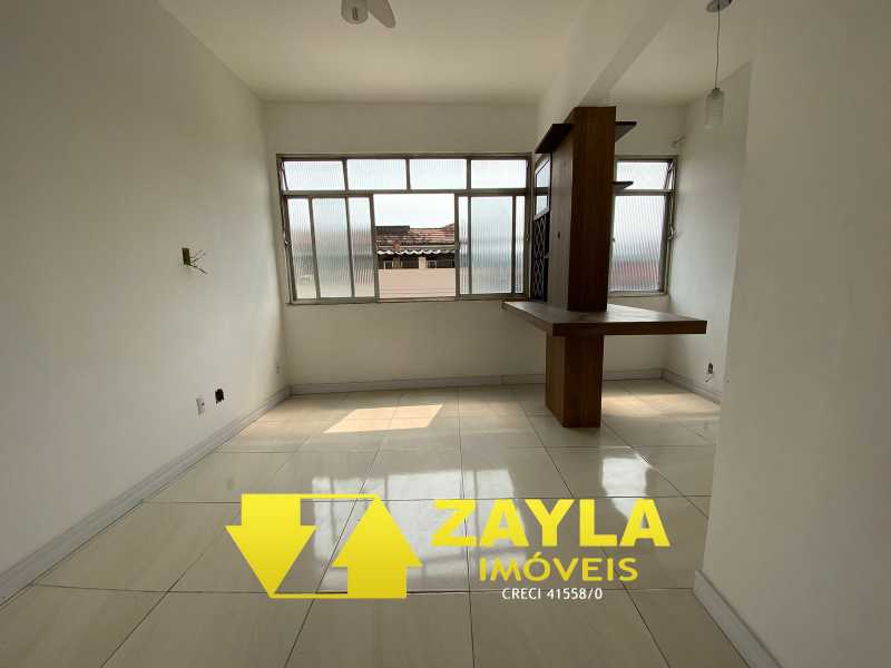 Apartamento à venda com 2 quartos, 58m² - Foto 2