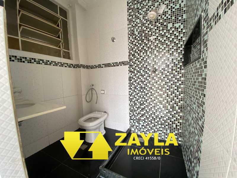 Apartamento à venda com 2 quartos, 58m² - Foto 3