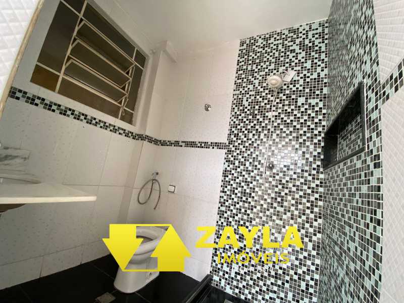 Apartamento à venda com 2 quartos, 58m² - Foto 4