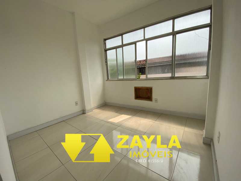 Apartamento à venda com 2 quartos, 58m² - Foto 5