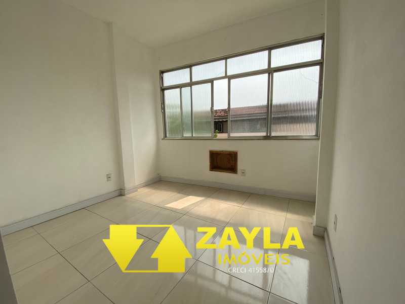 Apartamento à venda com 2 quartos, 58m² - Foto 6