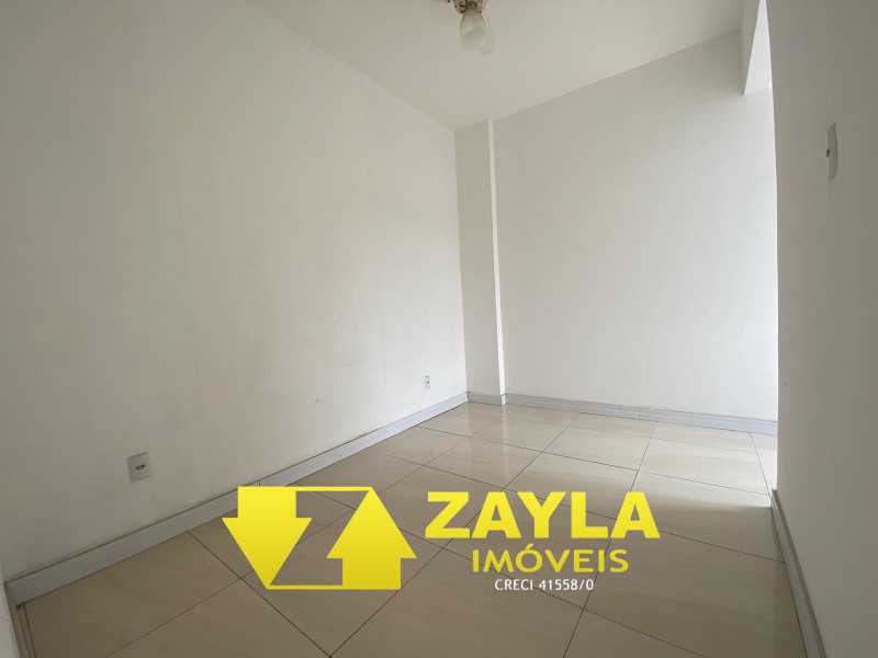 Apartamento à venda com 2 quartos, 58m² - Foto 8