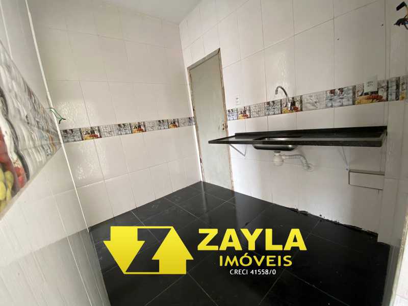 Apartamento à venda com 2 quartos, 58m² - Foto 10