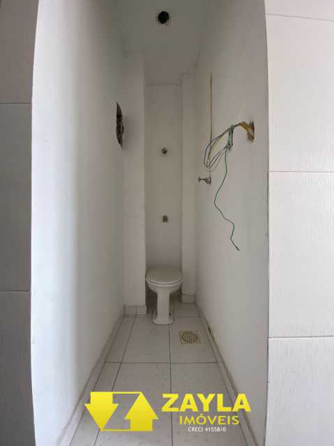 Apartamento à venda com 2 quartos, 58m² - Foto 11