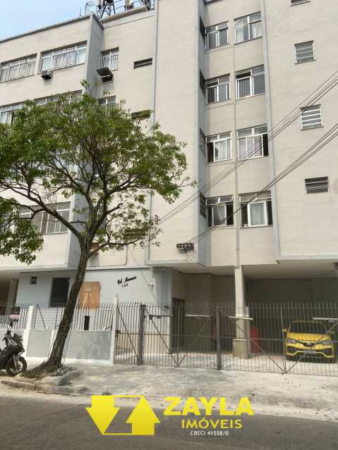 Apartamento à venda com 2 quartos, 58m² - Foto 14