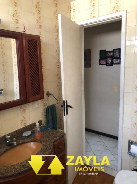 Apartamento à venda com 2 quartos, 63m² - Foto 10