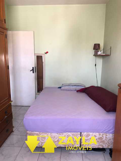 Apartamento à venda com 2 quartos, 63m² - Foto 13