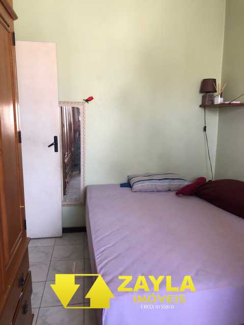 Apartamento à venda com 2 quartos, 63m² - Foto 14