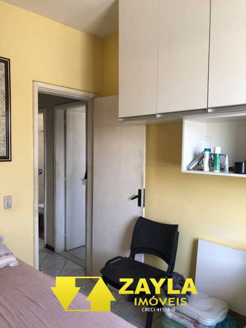 Apartamento à venda com 2 quartos, 63m² - Foto 17