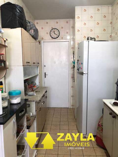 Apartamento à venda com 2 quartos, 63m² - Foto 20