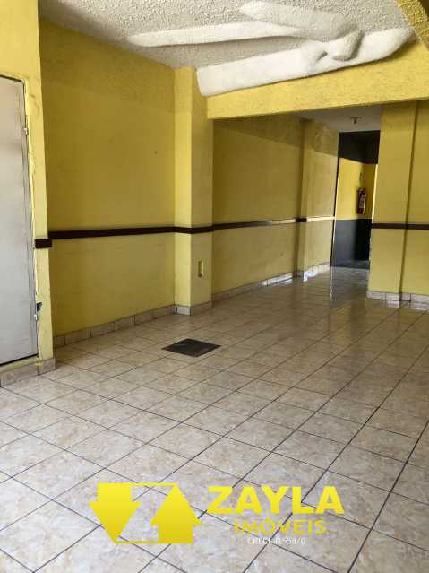 Apartamento à venda com 2 quartos, 63m² - Foto 26