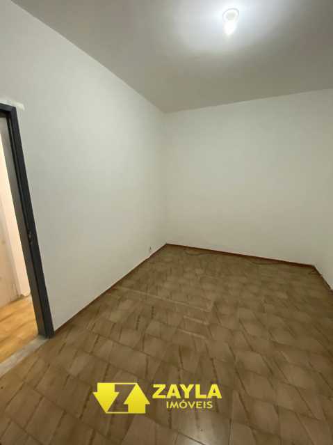 Apartamento para alugar com 1 quarto - Foto 1