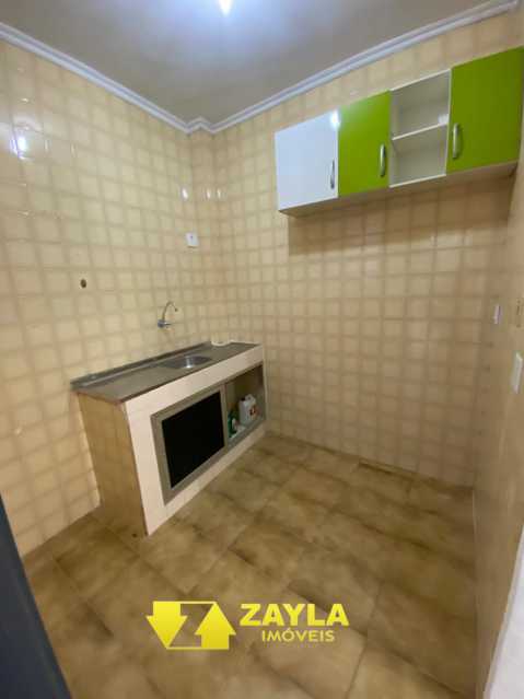 Apartamento para alugar com 1 quarto - Foto 4