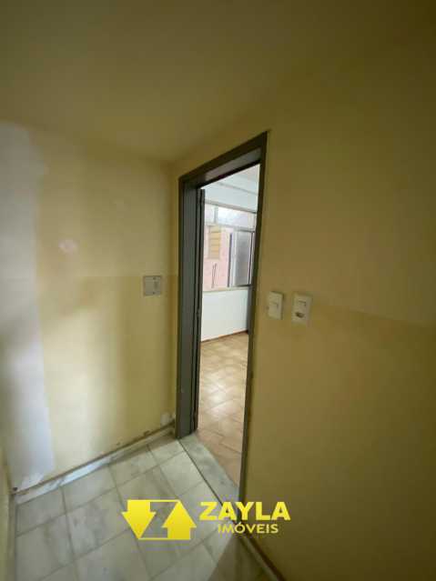 Apartamento para alugar com 1 quarto - Foto 9