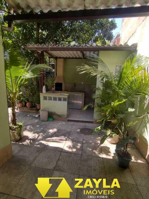 Casa à venda com 1 quarto, 113m² - Foto 14