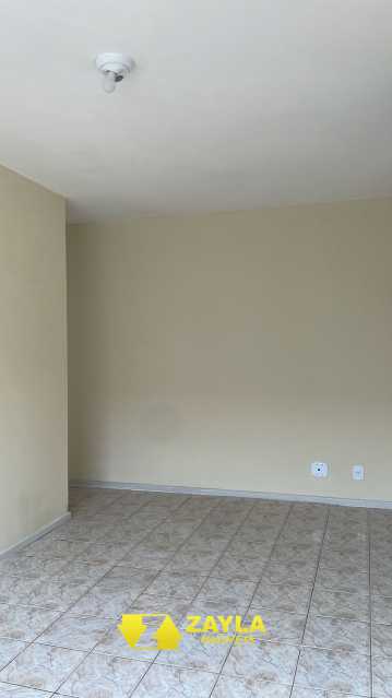 Apartamento para alugar com 2 quartos - Foto 1