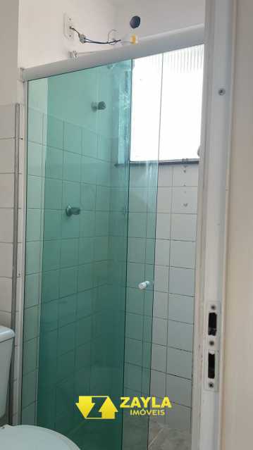 Apartamento para alugar com 2 quartos - Foto 14