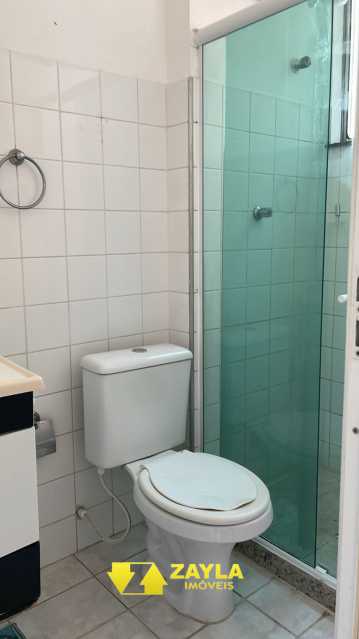 Apartamento para alugar com 2 quartos - Foto 15