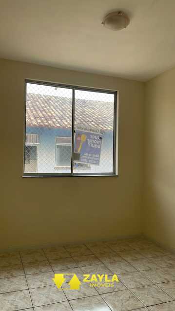 Apartamento para alugar com 2 quartos - Foto 4