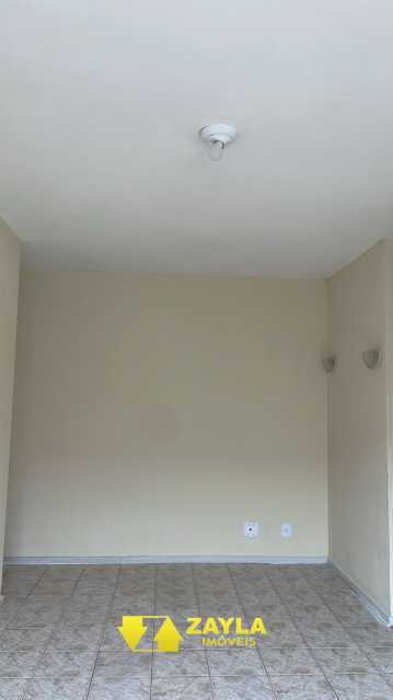 Apartamento para alugar com 2 quartos - Foto 2