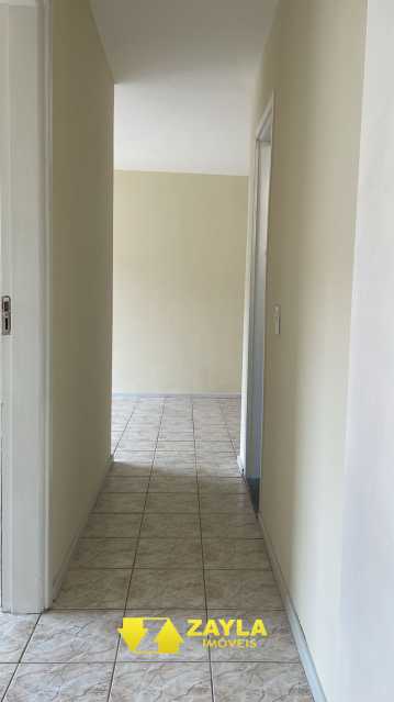 Apartamento para alugar com 2 quartos - Foto 11