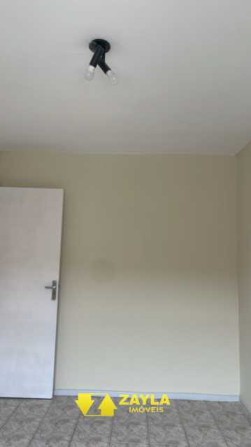 Apartamento para alugar com 2 quartos - Foto 23