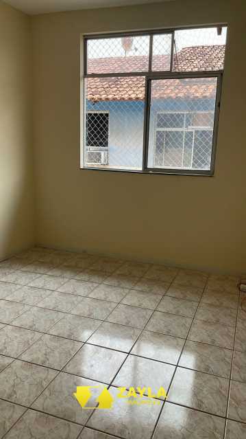 Apartamento para alugar com 2 quartos - Foto 20