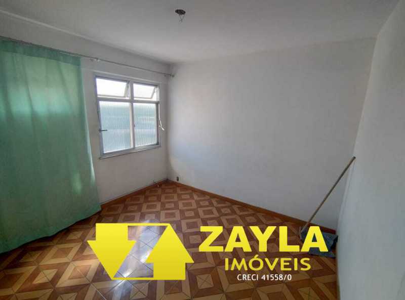 Apartamento à venda com 2 quartos, 54m² - Foto 6