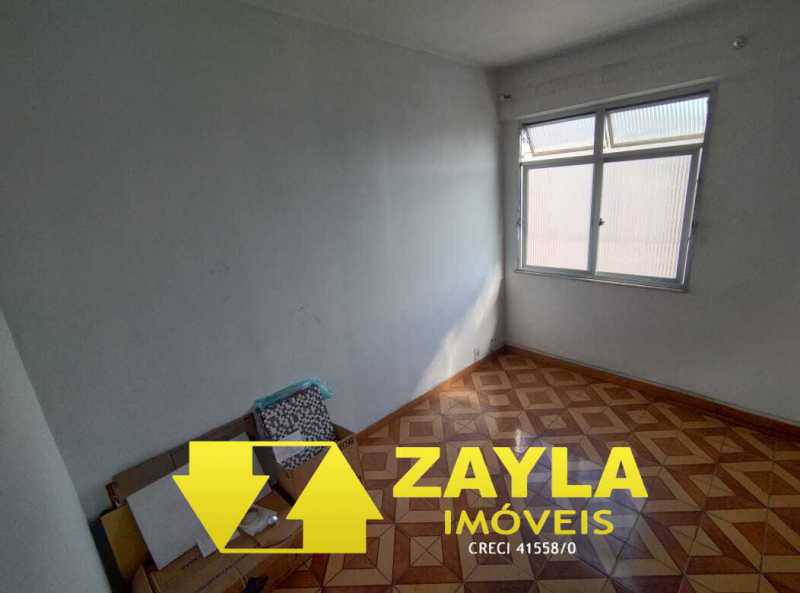 Apartamento à venda com 2 quartos, 54m² - Foto 8