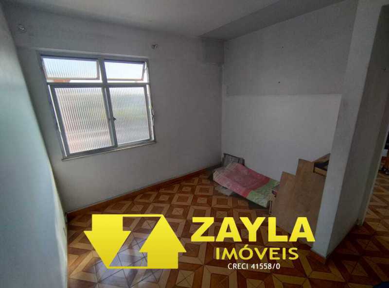 Apartamento à venda com 2 quartos, 54m² - Foto 10