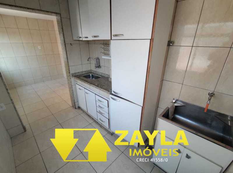 Apartamento à venda com 2 quartos, 54m² - Foto 12