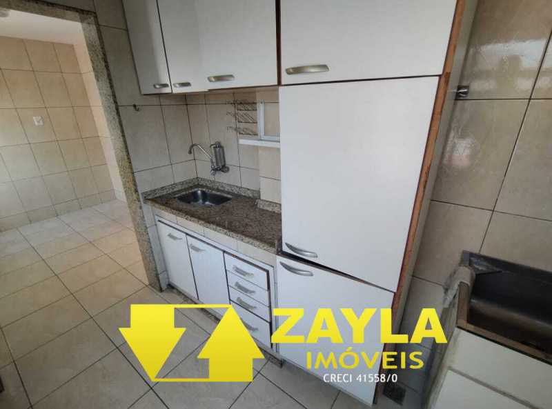 Apartamento à venda com 2 quartos, 54m² - Foto 13