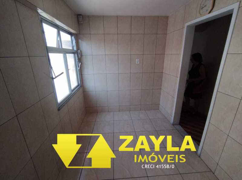 Apartamento à venda com 2 quartos, 54m² - Foto 14