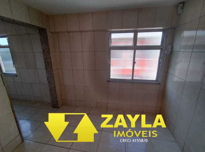 Apartamento à venda com 2 quartos, 54m² - Foto 16