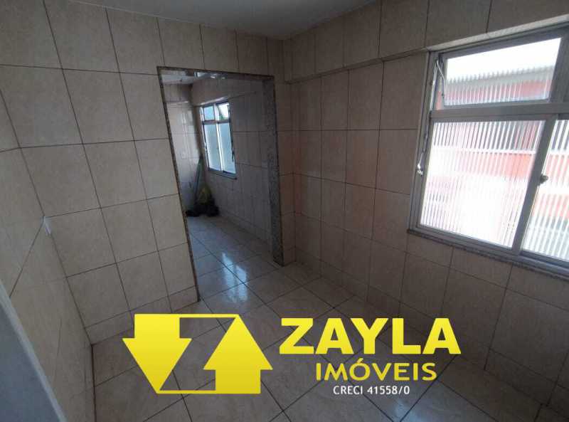 Apartamento à venda com 2 quartos, 54m² - Foto 17