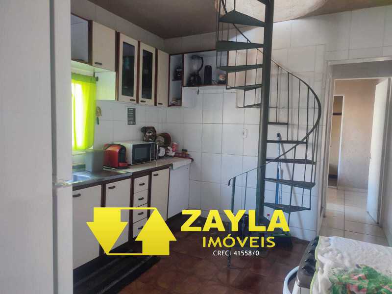 Casa à venda com 2 quartos, 56m² - Foto 20